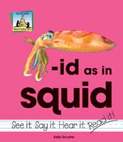 Id As In Squid