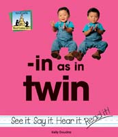 In As In Twin