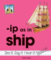 Ip As In Ship