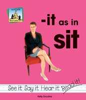 It As In Sit