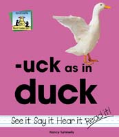 Uck As In Duck