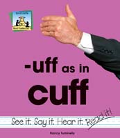Uff As In Cuff