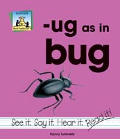 Ug As In Bug