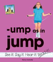 Ump As In Jump