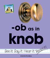 Ob As In Knob