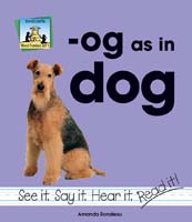 Og As In Dog