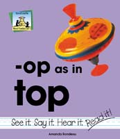 Op As In Top