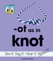 Ot As In Knot
