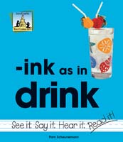 Ink As In Drink