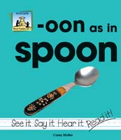 Oon As In Spoon