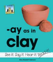 Ay As In Clay