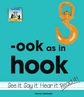 Ook As In Hook