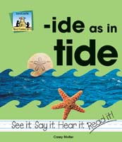 Ide As In Tide