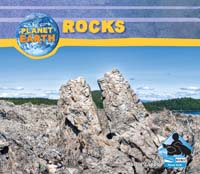 Rocks