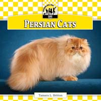 Persian Cats