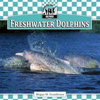 Freshwater Dolphins