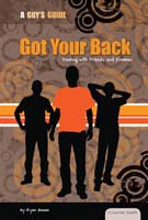 Got Your Back: Dealing with Friends and Enemies