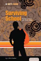 Surviving School: Managing School and Career Paths