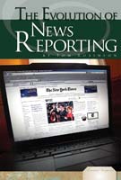 Evolution of News Reporting