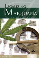 Legalizing Marijuana