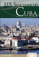 U.S. Sanctions on Cuba