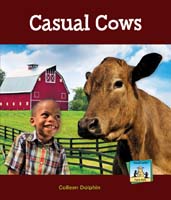 Casual Cows