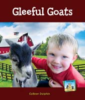 Gleeful Goats