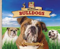 Burly Bulldogs