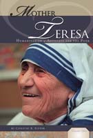 Mother Teresa: Humanitarian & Advocate for the Poor
