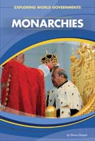 Monarchies