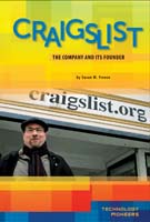 Craigslist: Company and Its Founder