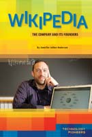 Wikipedia: Company and Its Founders