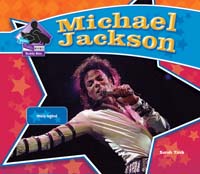 Michael Jackson: Music Legend