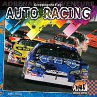Dropping the Flag: Auto Racing