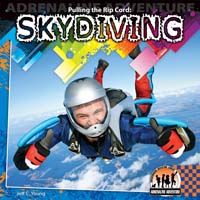 Pulling the Rip Cord: Skydiving