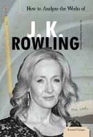 How to Analyze the Works of J. K. Rowling