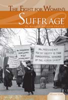 Fight for Women's Suffrage