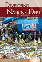 Developing Nations’ Debt