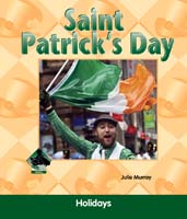 Saint Patrick’s Day