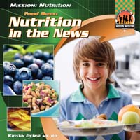 Food Buzz: Nutrition In the News