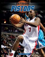 Detroit Pistons