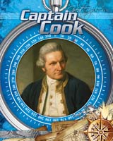 Captain Cook