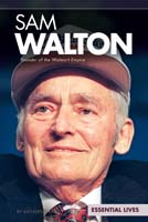 Sam Walton: Founder of the Walmart Empire