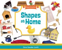 Shapes at Home