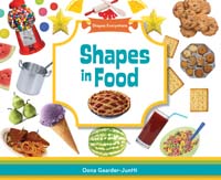 Shapes in Food