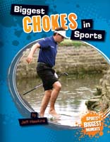 Biggest Chokes in Sports