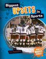 Biggest Upsets in Sports