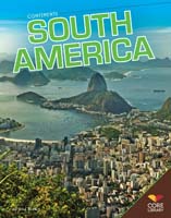 South America