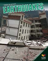 Earthquakes
