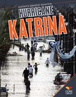 Hurricane Katrina